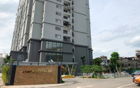 Dự án 'kim cương' Amber Riverside: 6.364,8 m2 đất vàng bị 'thâu tóm' ra sao?